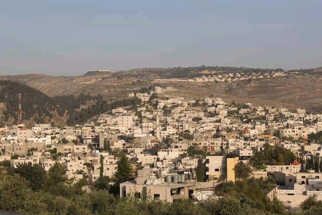 الخليل | موسوعة القرى الفلسطينية